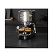 KRUPS - Machine à Expresso 15 Bars Inox/noir - XP444C10 - vignette
