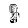 KRUPS - Machine à Expresso 15 Bars Inox/noir - XP444C10 - vignette