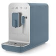 SMEG - Expresso Broyeur Bleu - BCC12SBMEU - vignette