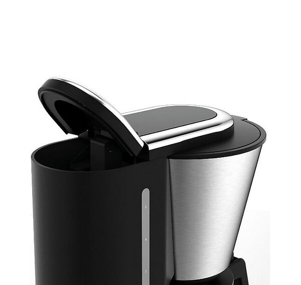 WMF - Cafetière Filtre 5 Tasses 760w - 0412270011 - large