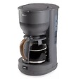 DOMO - Cafetière Filtre 10 Tasses 1000w - DO754K - vignette