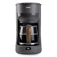 DOMO - Cafetière Filtre 10 Tasses 1000w - DO754K - vignette