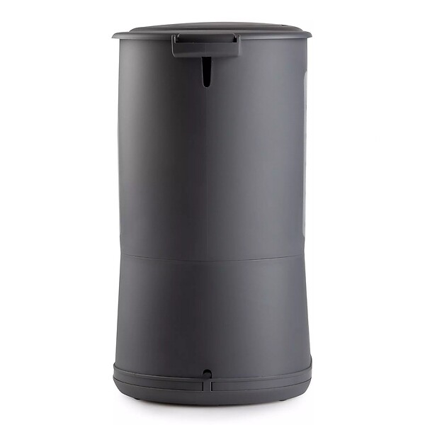 DOMO - Cafetière Filtre 10 Tasses 1000w - DO754K - large