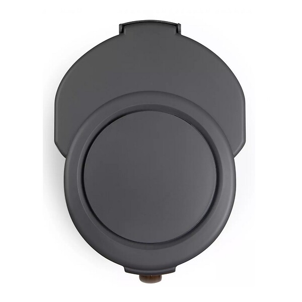 DOMO - Cafetière Filtre 10 Tasses 1000w - DO754K - large