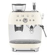 SMEG - Robot Café 20 Bars Crème - EGF03CREU - vignette