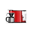 PHILIPS - Machine à Café à Dosette 1 Bar 1450w Rouge - HD6592.85 - vignette