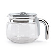 SMEG - Cafetière Filtre Programmable 10 Tasses 1050w Blanc - DCF02WHEU - vignette