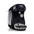 BOSCH - Cafetière à Dosettes 1400w Noir - TAS109E - vignette