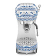 SMEG - Machine à Expresso 15 Bars - ECF02DGBEU - vignette