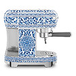SMEG - Machine à Expresso 15 Bars - ECF02DGBEU - vignette