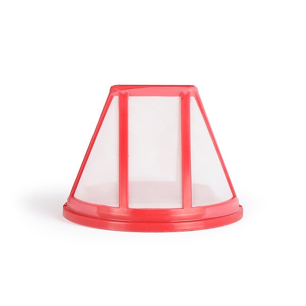 LIVOO - Cafetière Filtre 12 Tasses 800w Rouge - DOD163RC - large