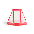 LIVOO - Cafetière Filtre 12 Tasses 800w Rouge - DOD163RC - vignette