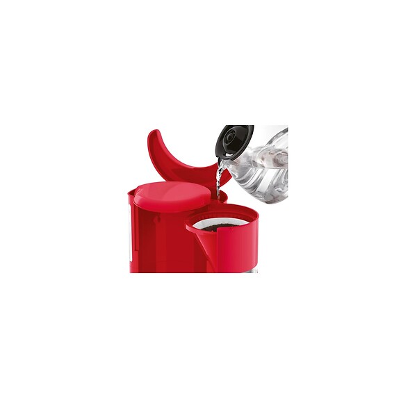 MOULINEX - Cafetière Filtre 1.25l 10-15 Tasse - FG381510 - large