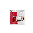 MOULINEX - Cafetière Filtre 1.25l 10-15 Tasse - FG381510 - vignette