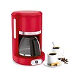MOULINEX - Cafetière Filtre 1.25l 10-15 Tasse - FG381510 - vignette
