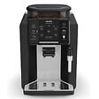 KRUPS - Robot Café 15 Bars Noir - EA910A10 - vignette