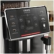 KRUPS - Robot Café 15 Bars Noir - EA910A10 - vignette