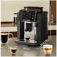 KRUPS - Robot Café 15 Bars Noir - EA910A10 - vignette