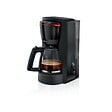 BOSCH - Cafetière Filtre 15 Tasses 1200w Noir - TKA2M113 - vignette