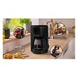 BOSCH - Cafetière Filtre 15 Tasses 1200w Noir - TKA2M113 - vignette