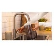 BOSCH - Cafetière Filtre 15 Tasses 1200w Noir - TKA2M113 - vignette