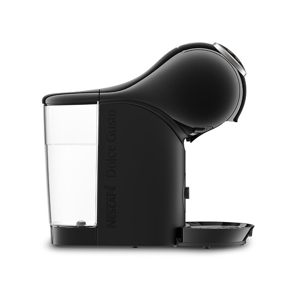 KRUPS - Cafetière à Dosette 15bars 1500w Noir - YY4445FD - large