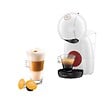 KRUPS - Cafetière à Dosette 15 Bars 1500w Blanc - YY5218FD - vignette