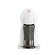 KRUPS - Cafetière à Dosette 15 Bars 1500w Blanc - YY5218FD - vignette