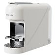 ARTHUR MARTIN - Machine à Café à Capsules 20bars Compatible Nespresso Blanc - AMN230B - vignette