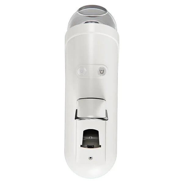 ARTHUR MARTIN - Machine à Café à Capsules 20bars Compatible Nespresso Blanc - AMN230B - large
