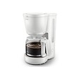 PHILIPS - Cafetière Filtre 10 Tasses 1080w - HD7411.00 - vignette