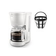 PHILIPS - Cafetière Filtre 10 Tasses 1080w - HD7411.00 - vignette