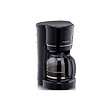SEVERIN - Cafetière Filtre 10 Tasses 900w Noir - KA4320 - vignette