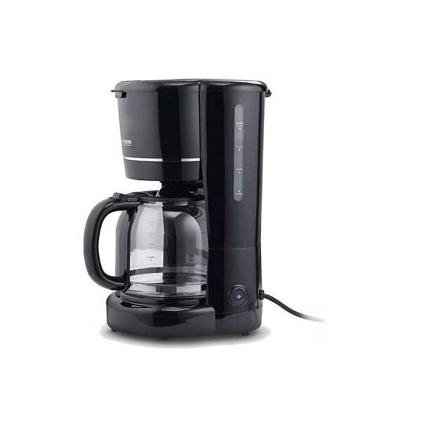 SEVERIN - Cafetière Filtre 10 Tasses 900w Noir - KA4320 - large