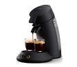 PHILIPS - Cafetière à Dosettes 1bar 1450w Noir - CSA210.61 - vignette