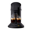 PHILIPS - Cafetière à Dosettes 1bar 1450w Noir - CSA210.61 - vignette