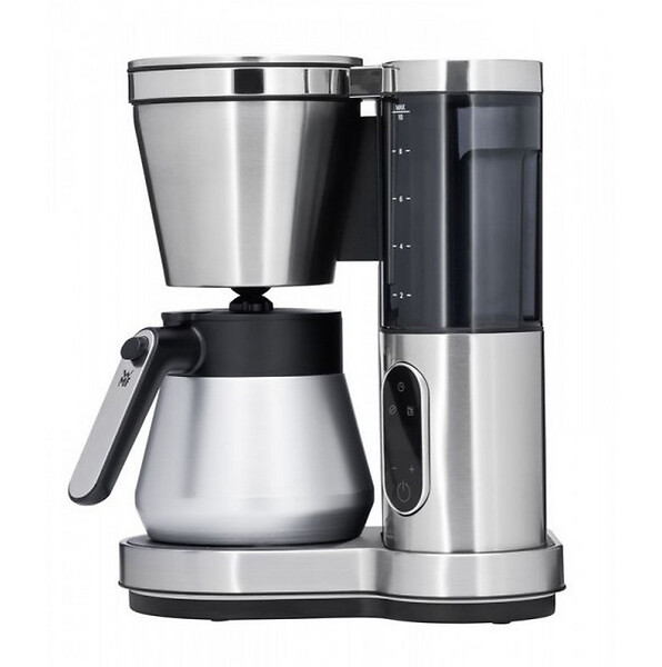 WMF - Cafetière Isotherme 8 Tasses 800w Inox - 412330011 - large
