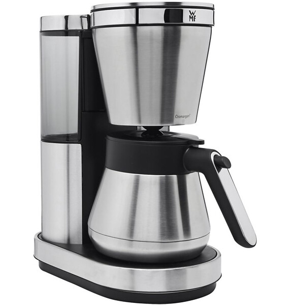 WMF - Cafetière Isotherme 8 Tasses 800w Inox - 412330011 - large