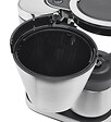WMF - Cafetière Isotherme 8 Tasses 800w Inox - 412330011 - vignette