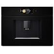 BOSCH - Robot Café Expresso 19bars Encastrable Noir - CTL7181B0 - vignette