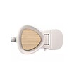PHILIPS - Cafétière Filtre 15 Tasses 1000w Blanc - HD5120-00 - vignette