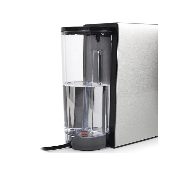 PRINCESS - Cafetière à Dosettes 19bar 1450w Inox - 01.249450.01.001 - large