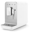 SMEG - Robot Café 19 Bars Blanc - BCC12WHMEU - vignette