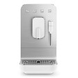 SMEG - Robot Café 19 Bars Blanc - BCC12WHMEU - vignette