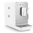 SMEG - Robot Café 19 Bars Blanc - BCC12WHMEU - vignette