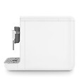 SMEG - Robot Café 19 Bars Blanc - BCC12WHMEU - vignette