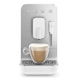 SMEG - Robot Café 19 Bars Blanc - BCC12WHMEU - vignette