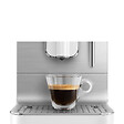 SMEG - Robot Café 19 Bars Blanc - BCC12WHMEU - vignette