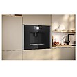 NEFF - Robot Café Expresso 19bars Encastrable Noir - CL4TT11N0 - vignette