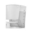 TRISTAR - Cafetière Filtre 12 Tasses 750w Blanc - CM-1252 - vignette